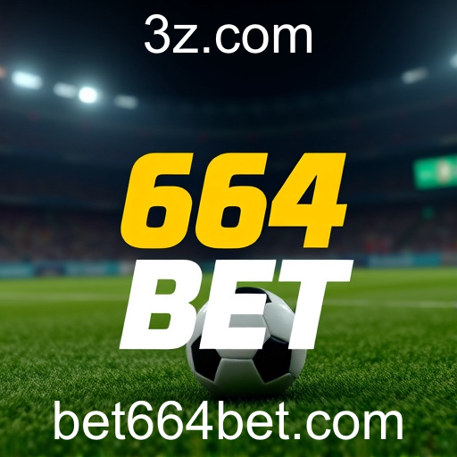 A Evolução e o Impacto do 664 Bet no Cenário Atual de Jogos