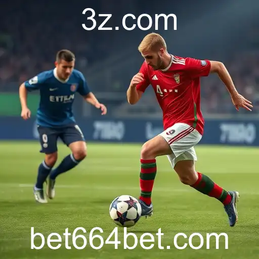 O Impacto das Plataformas de Apostas no Futebol Português