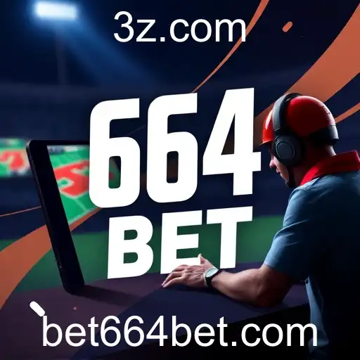 Tendências de Jogos Online e a Ascensão do 664 Bet