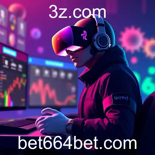 A Evolução da Indústria de Jogos Online em 2025