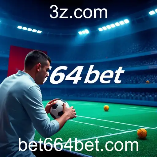 A Revolução de Jogos Online com 664 Bet
