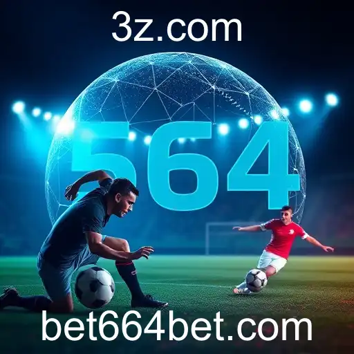 A Ascensão da 664 Bet no Mercado Brasileiro