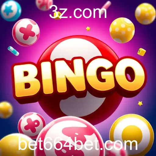 Explorando o Mundo dos Jogos de Bingo no 664 Bet