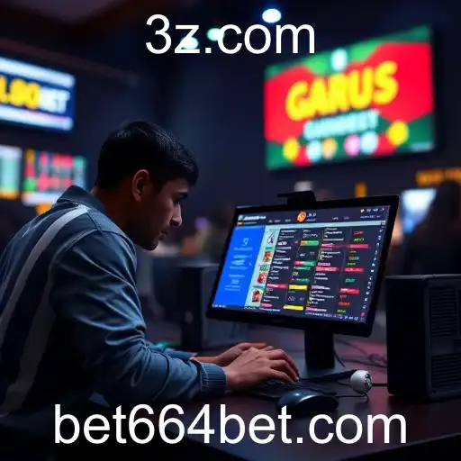 Cenário Atual dos Jogos e o Impacto no Brasil