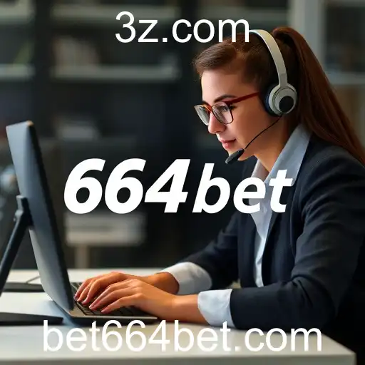 A Essência do Suporte ao Cliente no Universo de Jogos: Um Olhar sobre o '664 bet'
