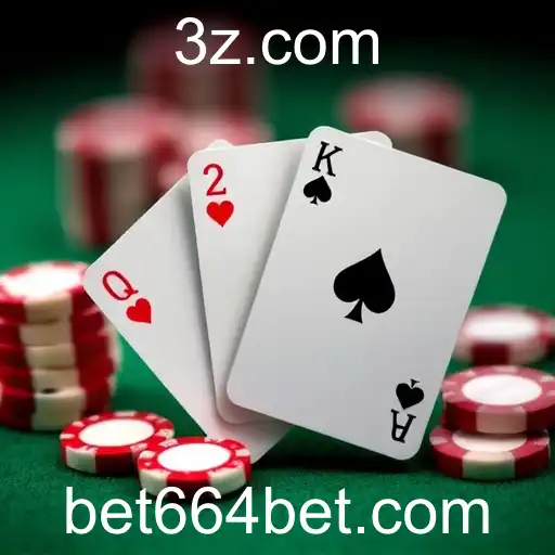 Explore a Experiência Completa da Sala de Poker no 664 Bet