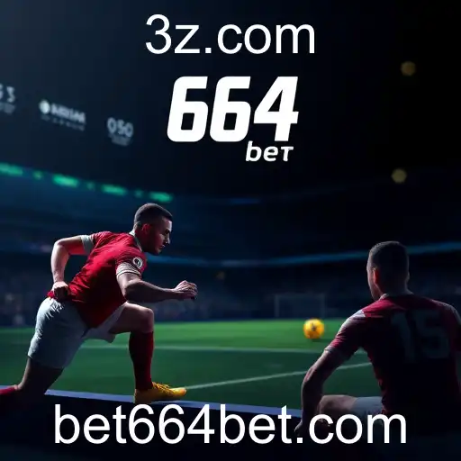 A Revolução do 664 Bet no Mundo dos Jogos