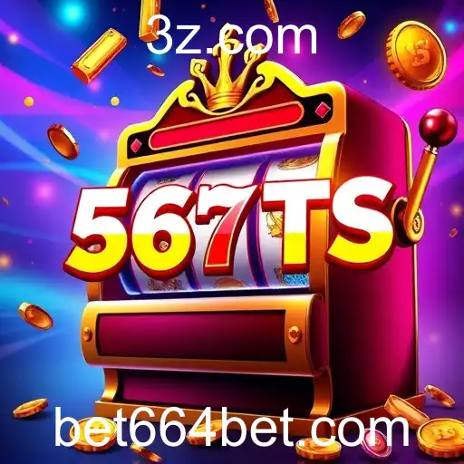 Explorando a Variedade e Emoção das Slot Machines no 664 Bet