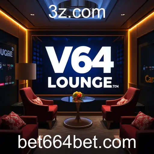 Descubra o Exclusivo 'VIP Lounge' no 664 Bet: A Experiência Suprema em Jogos Online