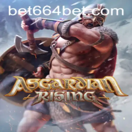 Discovering the Epic World of AsgardianRising and the Storm of 664 Bet