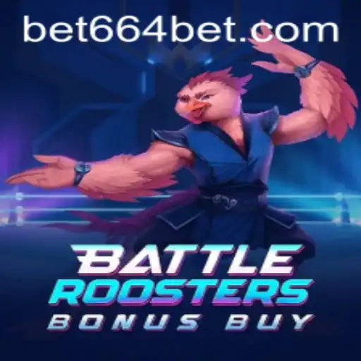 Discovering BattleRoostersBonusBuy: A Thrilling New Game with a 664 Bet Feature