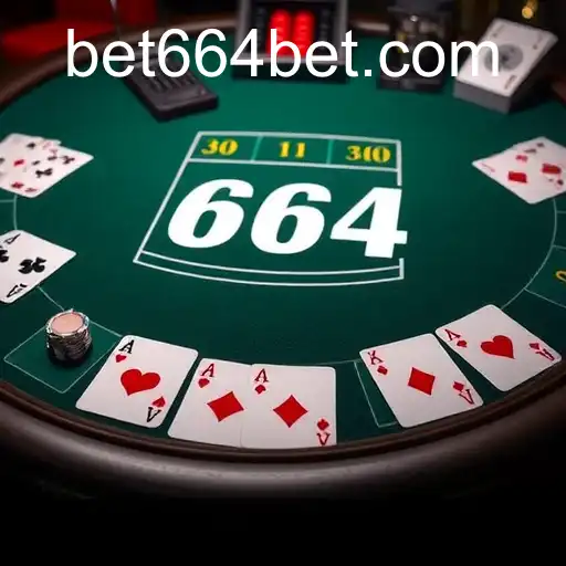 Security and Trust 664 bet - International Licenses and Certifications