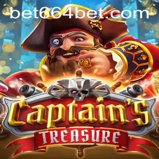 Exploring CaptainssTreasure and Its Connection to the 664 Bet Phenomenon