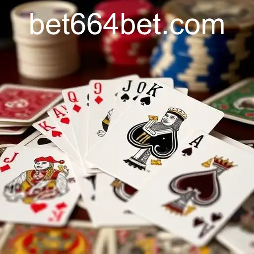 Gaming Experience 664 bet - 800+ Premium and Exclusive Games