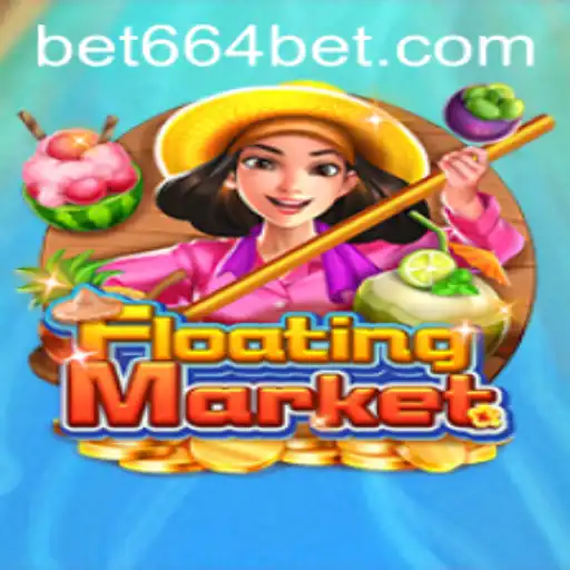 FloatingMarket: A Captivating Game of Chance and Strategy