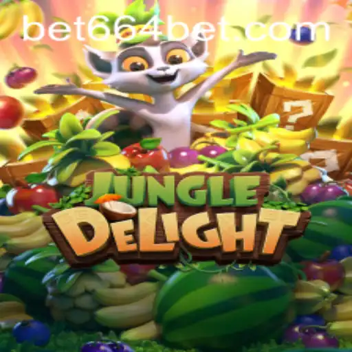Experience the Excitement of JungleDelight: A Thrilling Adventure in Every Spin