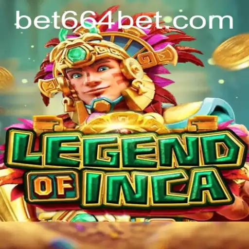 Discover the Thrilling World of LegendofInca and the Exciting 664 Bet