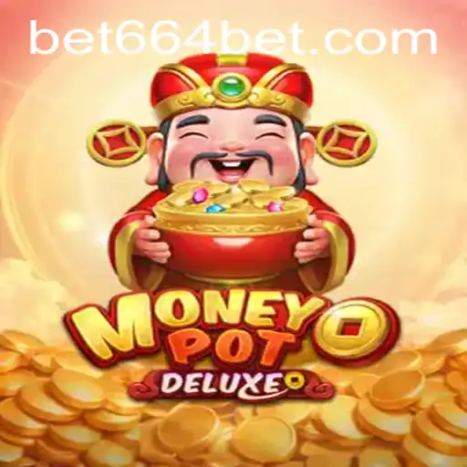 Experience Thrills with MoneyPotDELUXE: Unveiling the Exciting World of Gaming
