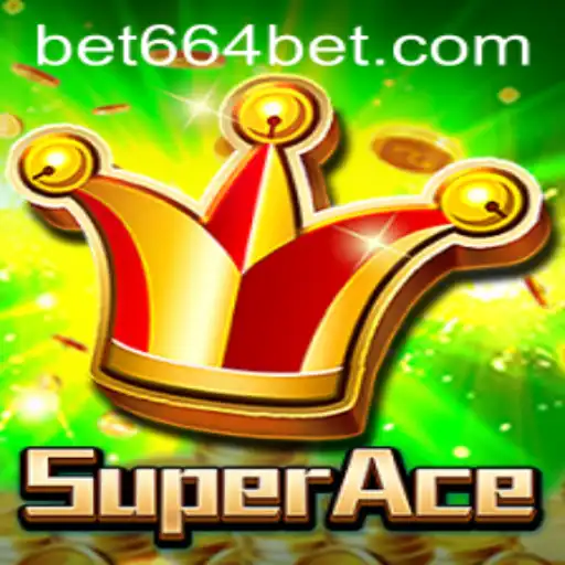 Discovering SuperAce: A Captivating Adventure with 664 Bet