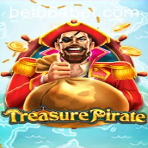 Discover the Thrilling World of TreasurePirate with 664 Bet